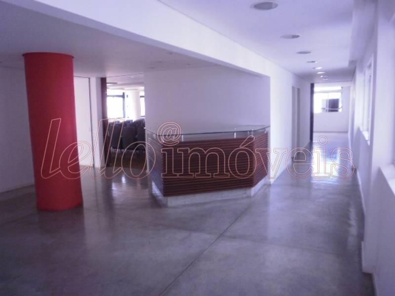 Conjunto Comercial-Sala para alugar, 210m² - Foto 4