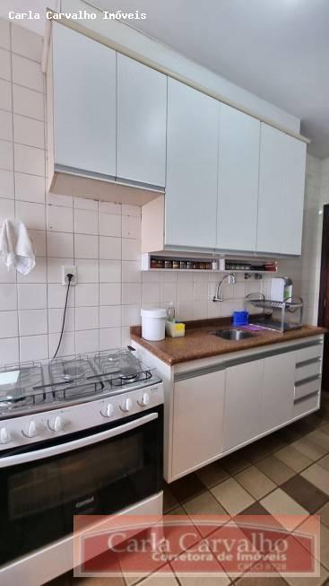 Apartamento à venda com 3 quartos, 110m² - Foto 7