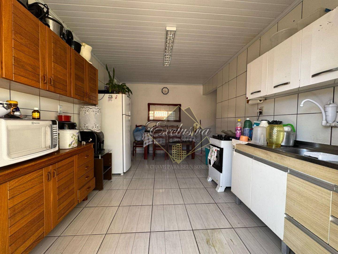 Casa, 3 quartos, 67 m² - Foto 4