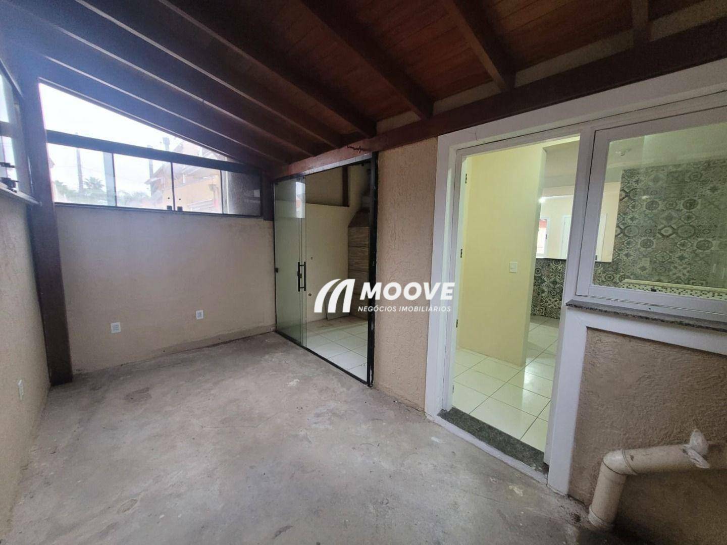 Sobrado à venda com 2 quartos, 83m² - Foto 3