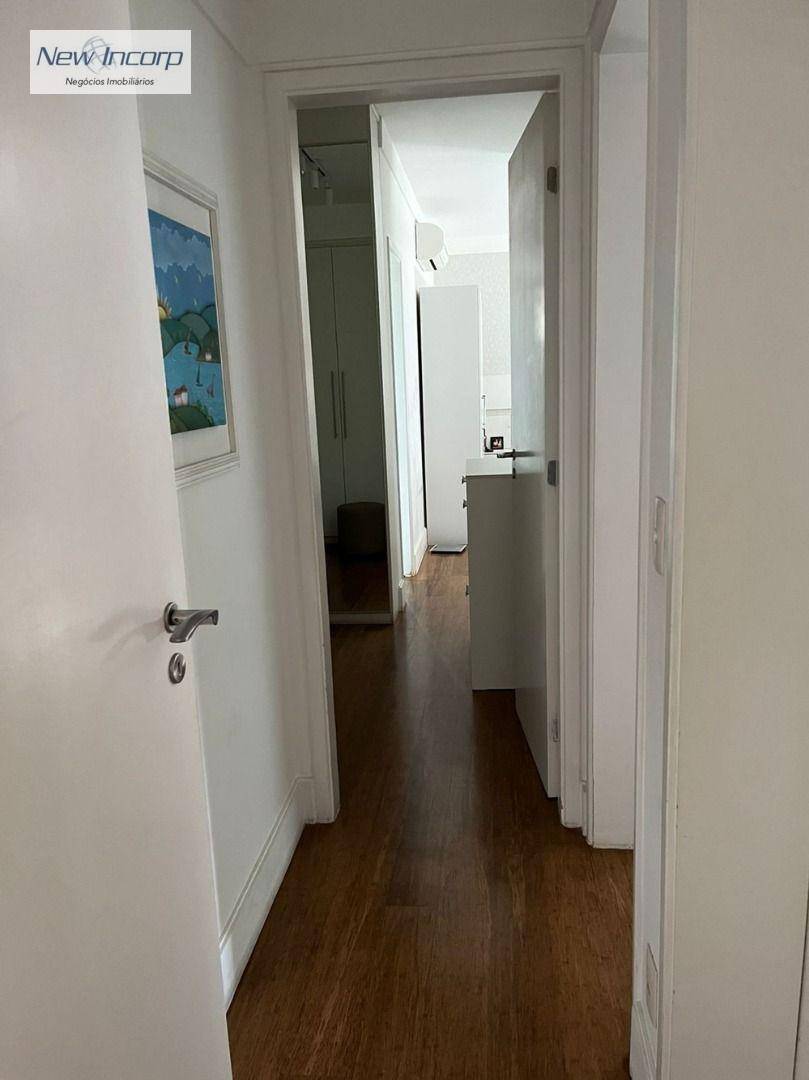 Apartamento à venda com 3 quartos, 170m² - Foto 12