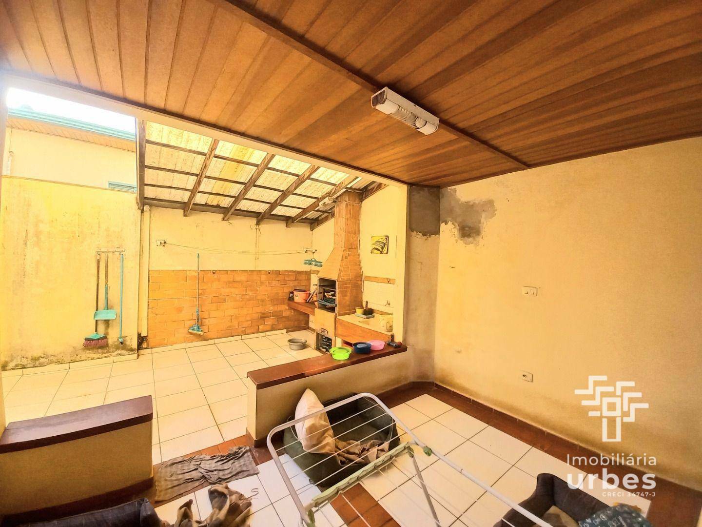 Casa à venda com 3 quartos, 175m² - Foto 15