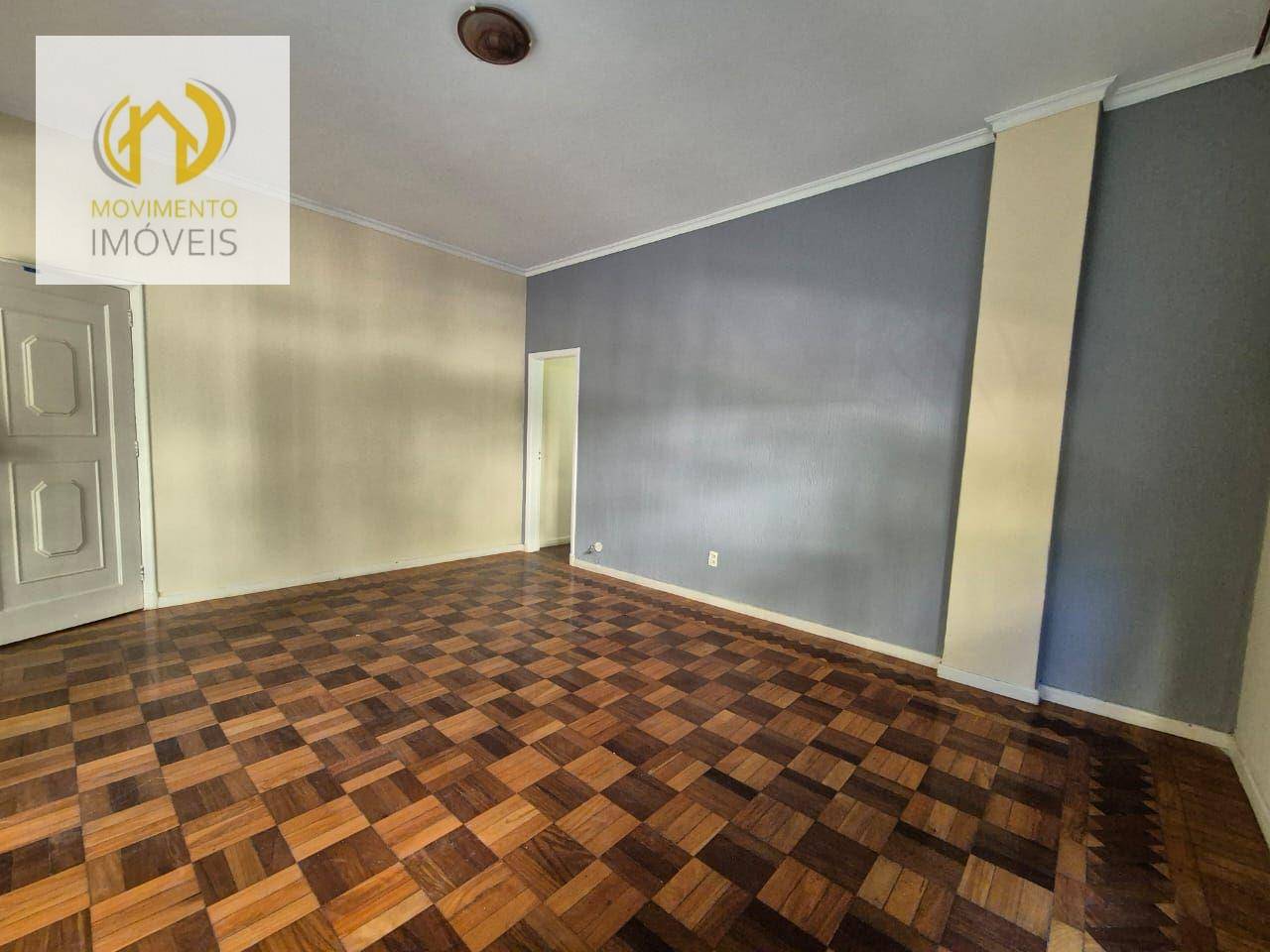 Apartamento à venda com 3 quartos, 100m² - Foto 4