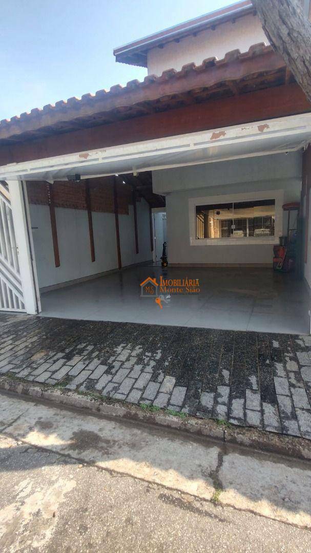 Sobrado à venda com 3 quartos, 200m² - Foto 46