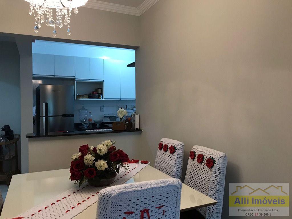 Apartamento à venda com 2 quartos, 73m² - Foto 4