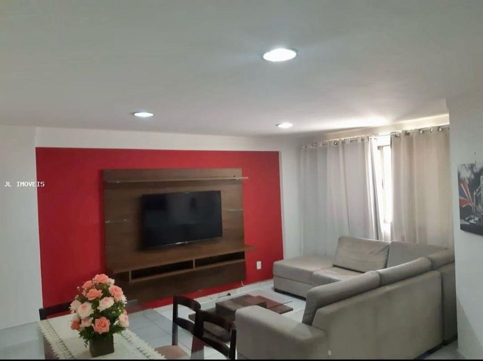 Apartamento à venda com 1 quarto, 58m² - Foto 2