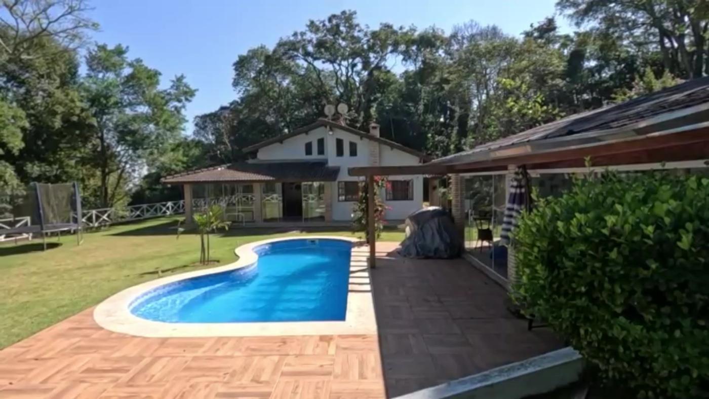 Casa de Condomínio à venda com 4 quartos, 2237m² - Foto 43