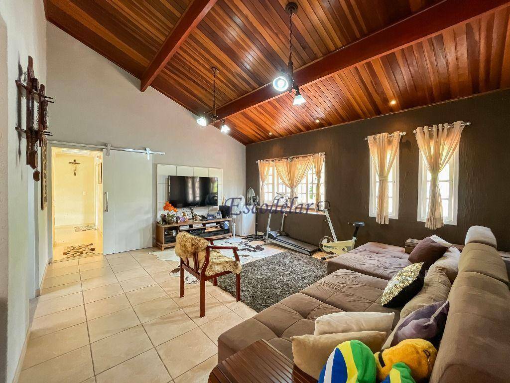 Sobrado à venda com 3 quartos, 350m² - Foto 90