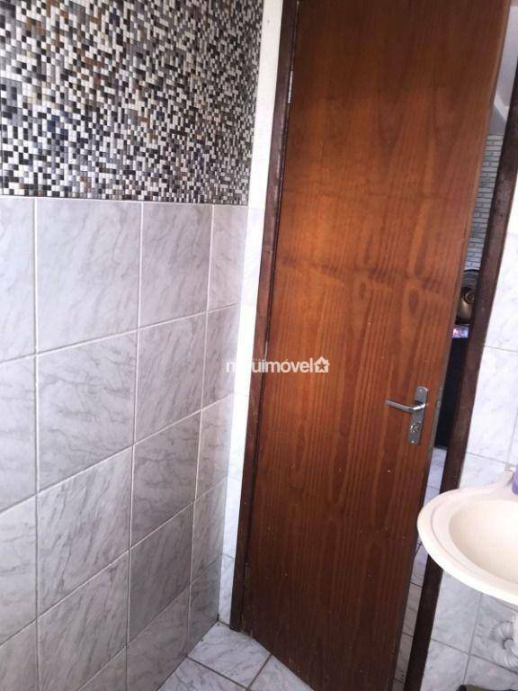 Apartamento à venda com 2 quartos, 47m² - Foto 8