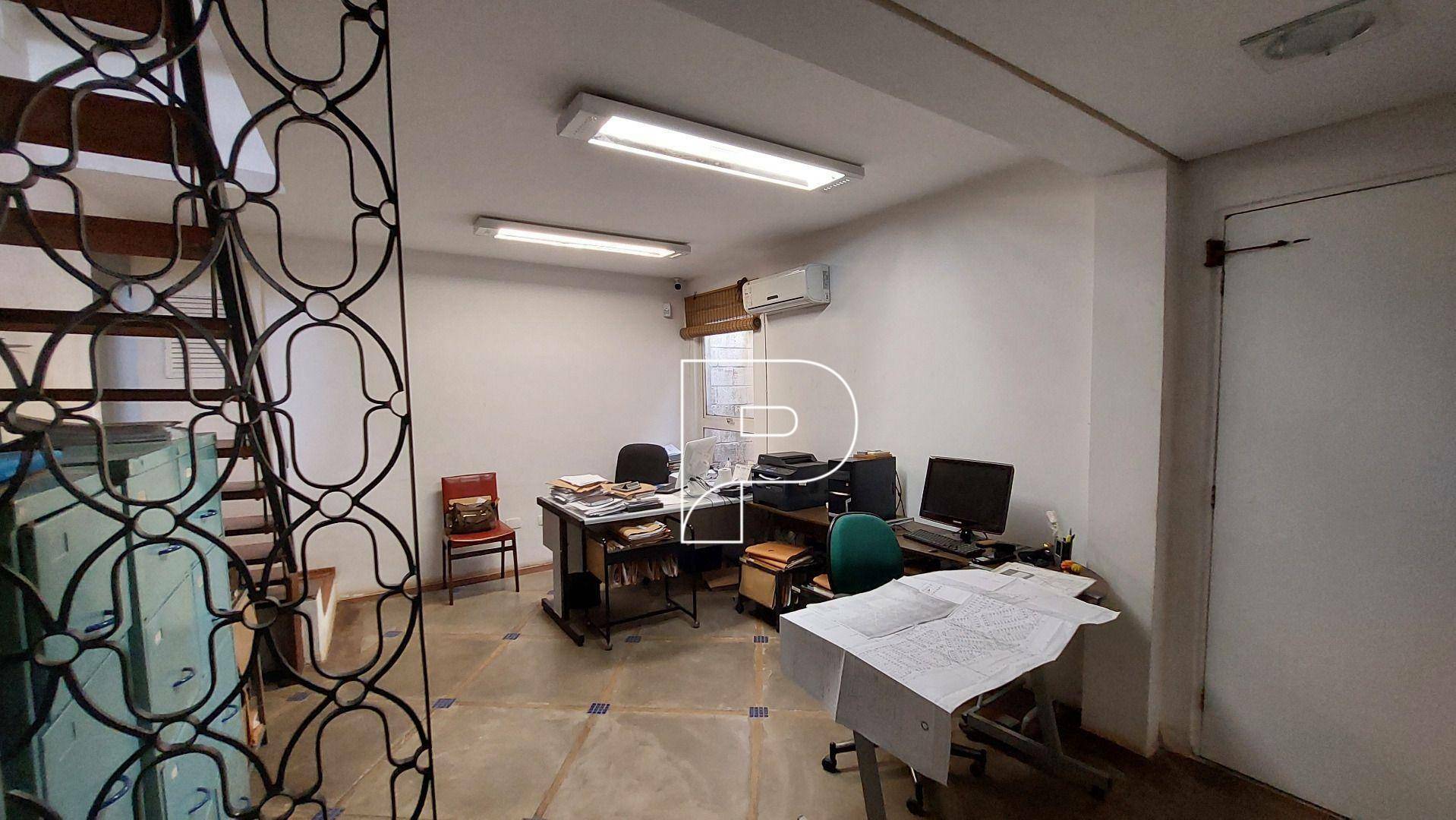 Depósito-Galpão-Armazém à venda e aluguel, 500m² - Foto 36