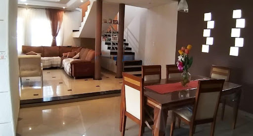 Casa à venda com 3 quartos, 206m² - Foto 6