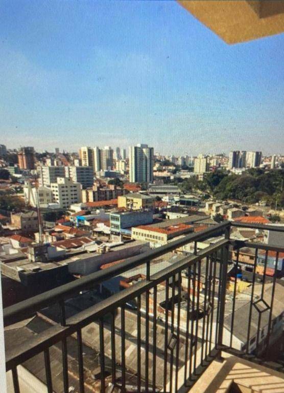 Apartamento à venda com 1 quarto, 44m² - Foto 9