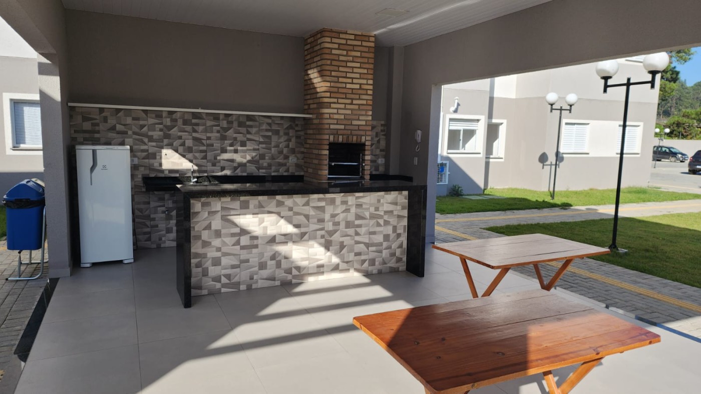 Apartamento, 2 quartos - Foto 27