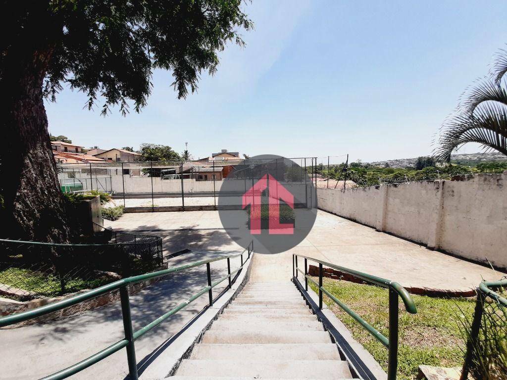 Casa de Condomínio à venda e aluguel com 4 quartos, 238m² - Foto 44