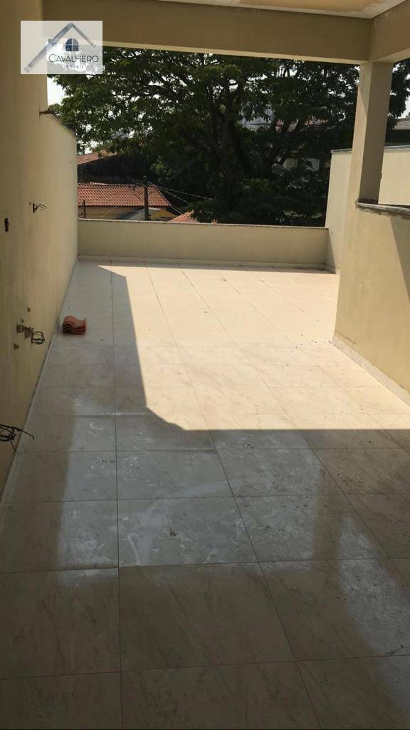 Cobertura à venda com 2 quartos, 50m² - Foto 16