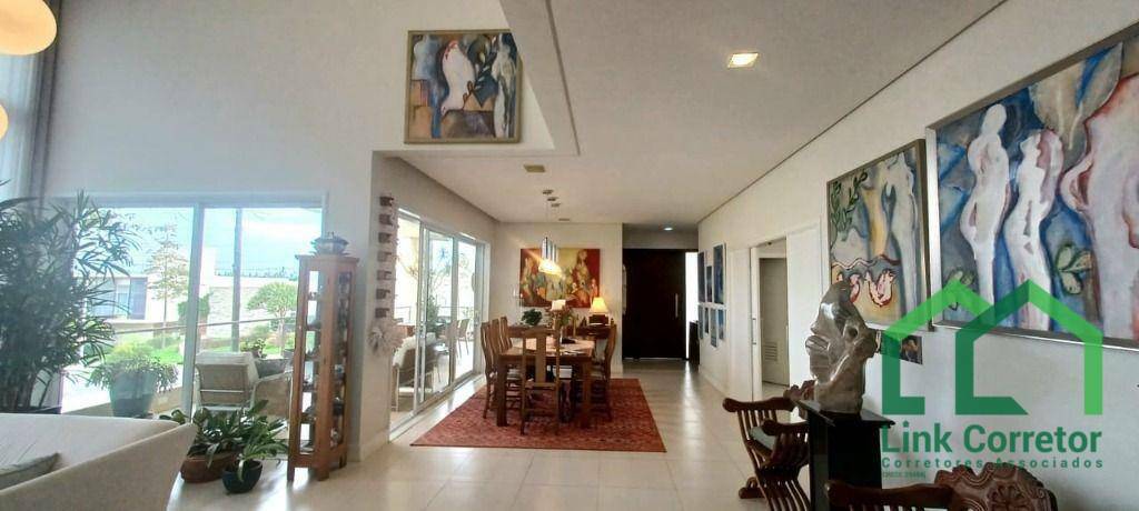 Casa de Condomínio, 4 quartos - Foto 18