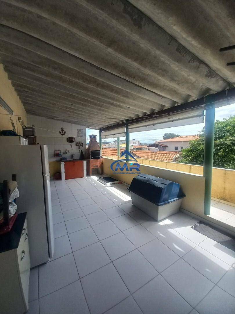 Casa à venda com 3 quartos, 130m² - Foto 27