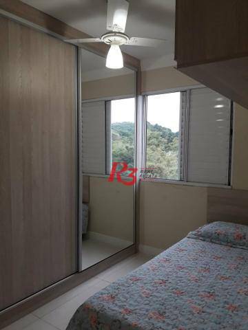 Apartamento à venda com 2 quartos, 54m² - Foto 10