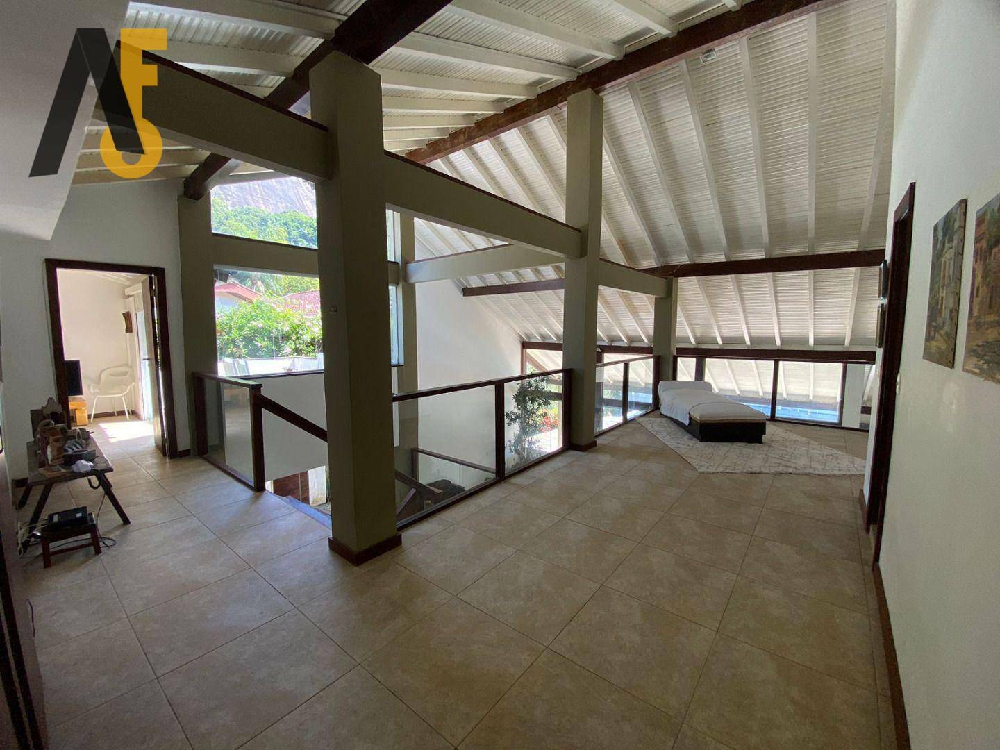 Casa de Condomínio à venda com 4 quartos, 596m² - Foto 17