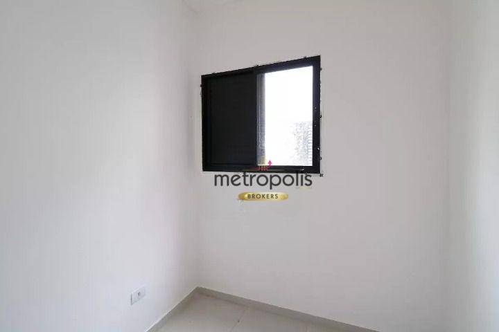 Cobertura à venda com 2 quartos, 90m² - Foto 8