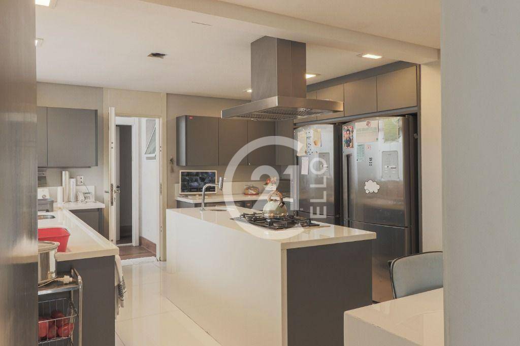 Casa à venda com 4 quartos, 420m² - Foto 10