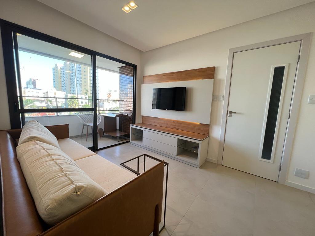 Apartamento à venda com 2 quartos, 58m² - Foto 8