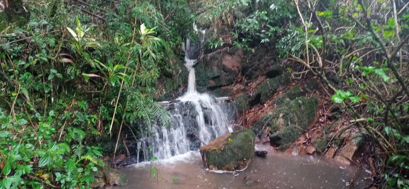 Loteamento e Condomínio, 7 hectares - Foto 1