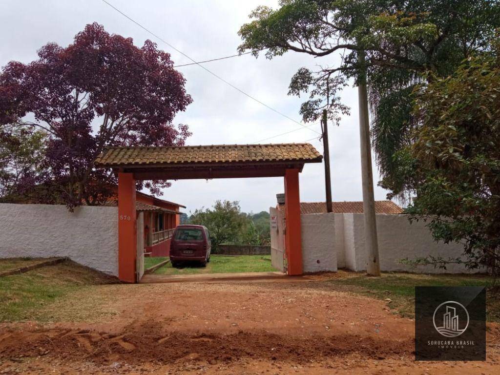 Chácara à venda com 4 quartos, 1200M2 - Foto 3