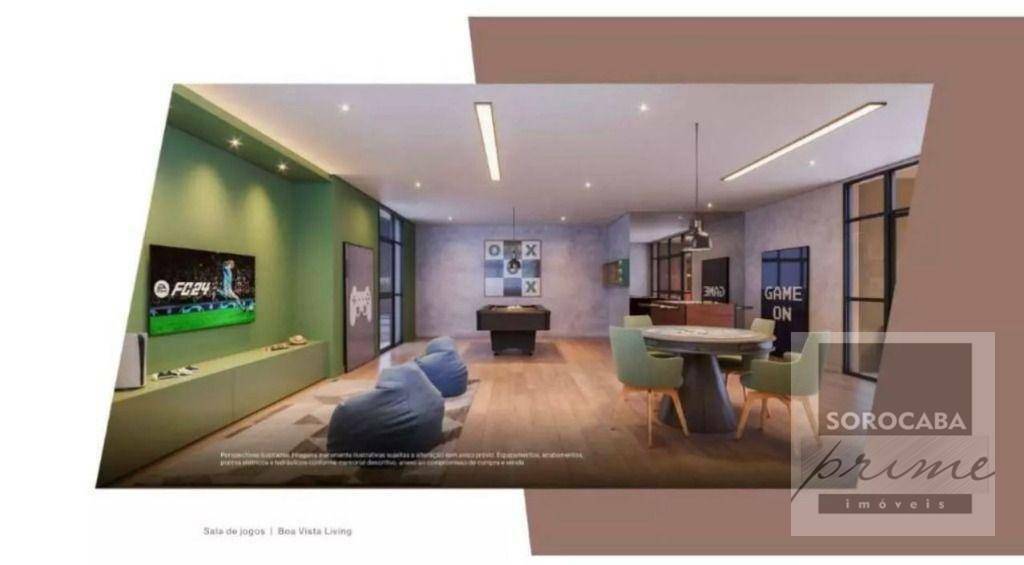 Apartamento à venda com 3 quartos, 119m² - Foto 25