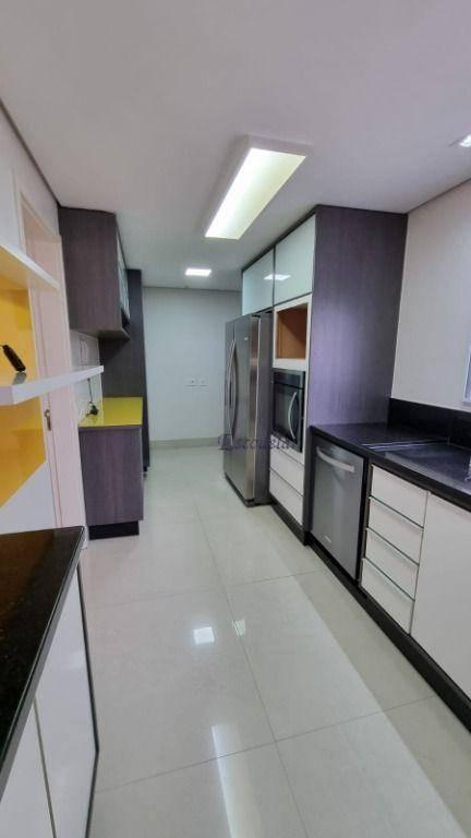 Apartamento à venda com 4 quartos, 163m² - Foto 8