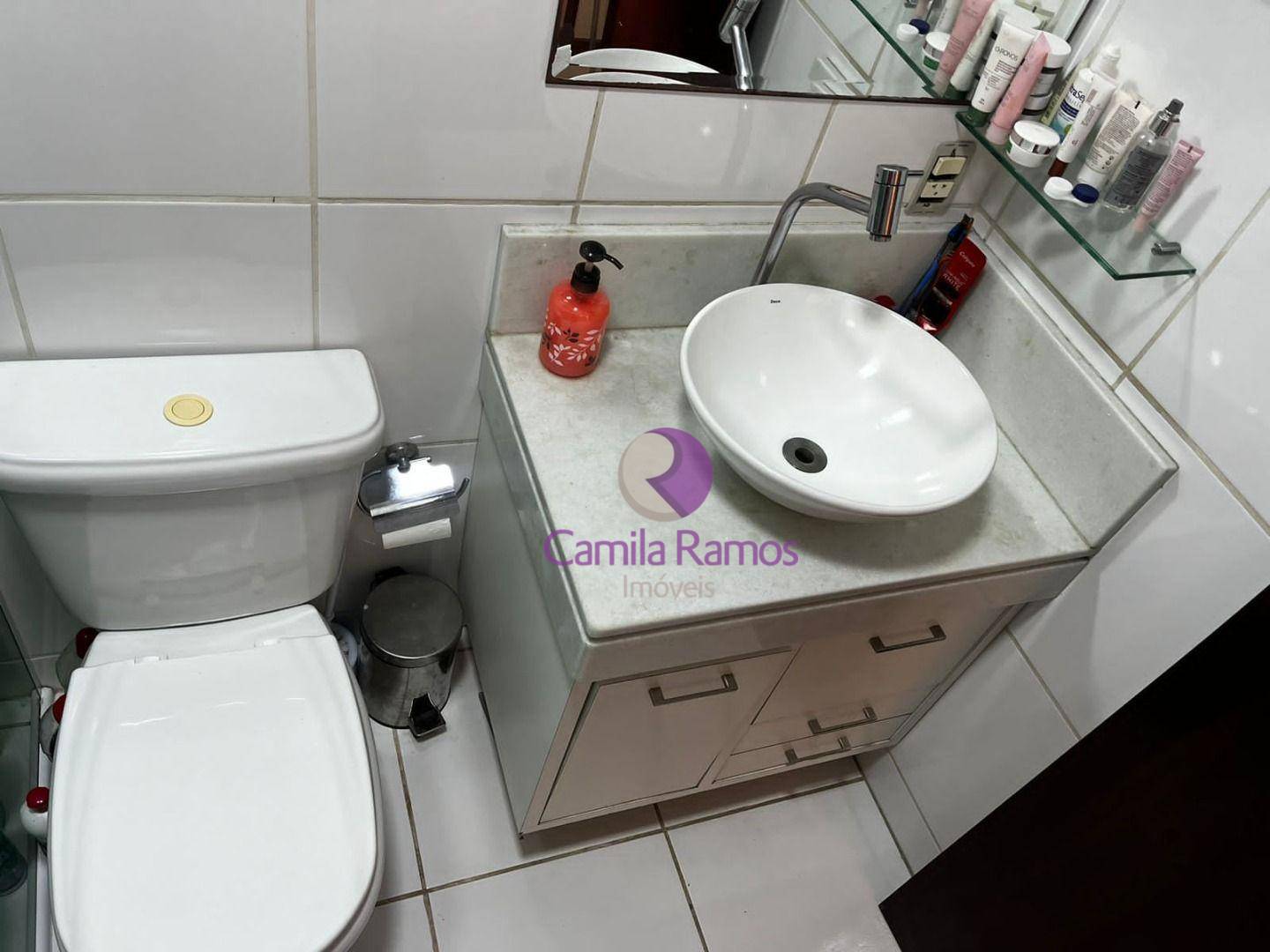 Apartamento à venda com 2 quartos, 55m² - Foto 22