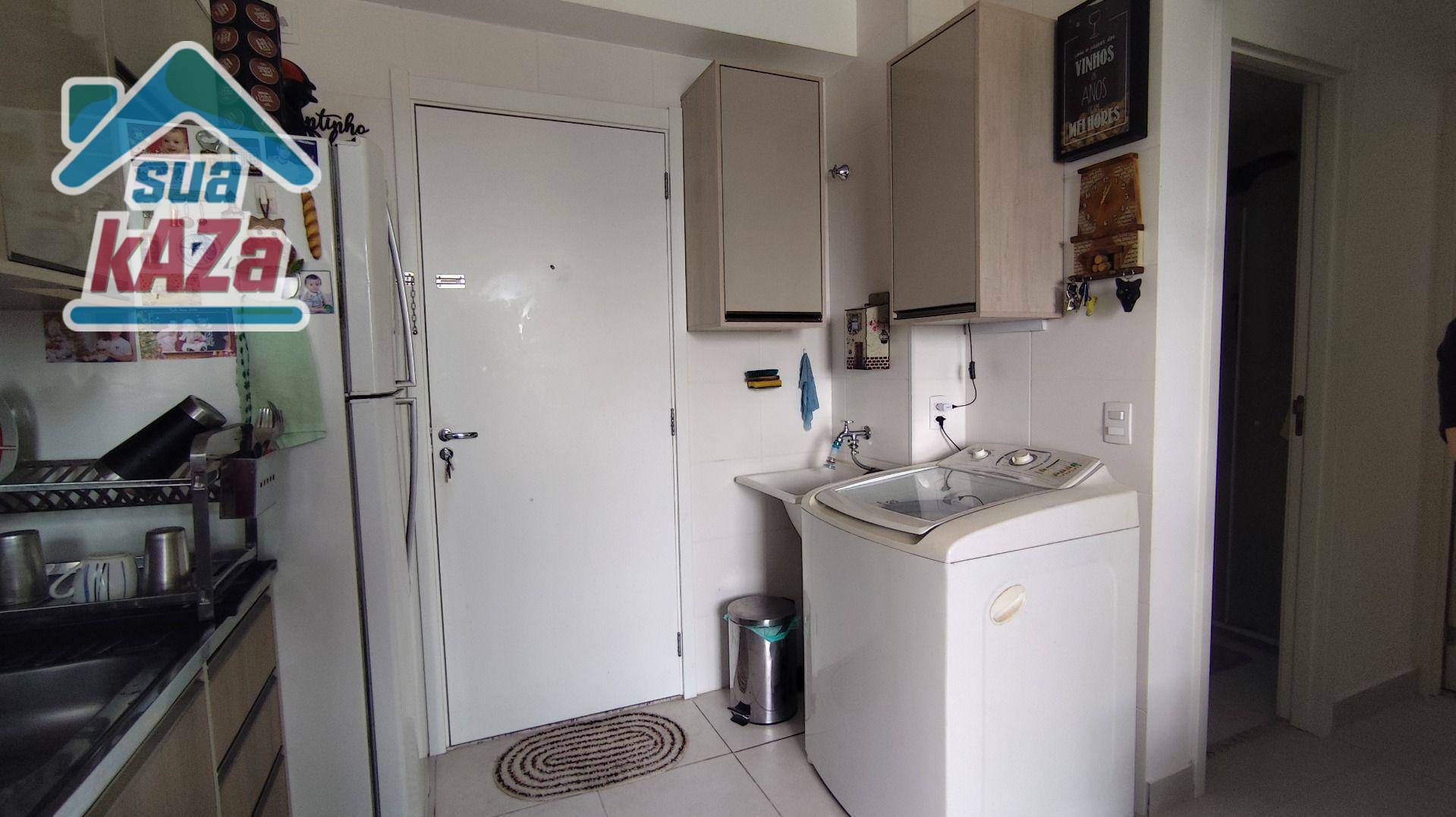 Apartamento à venda com 2 quartos, 32m² - Foto 4