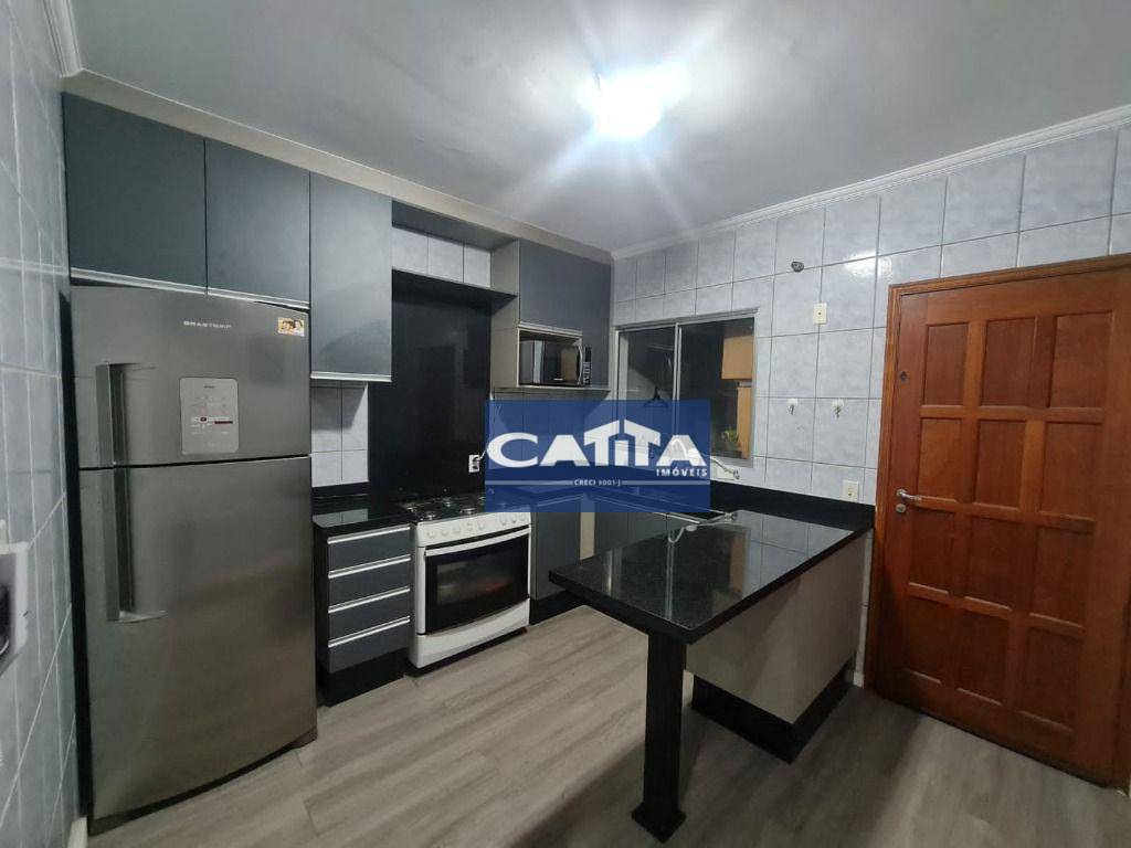 Sobrado à venda com 2 quartos, 79m² - Foto 25