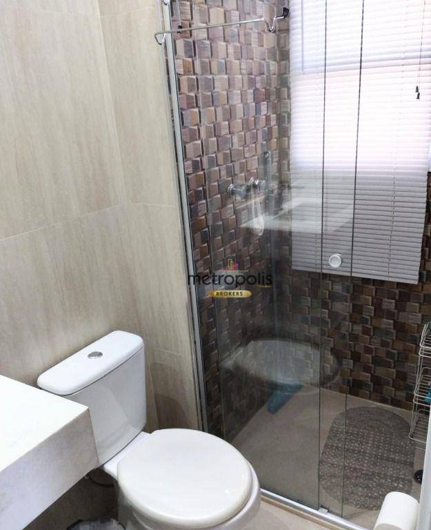 Apartamento à venda com 2 quartos, 54m² - Foto 19