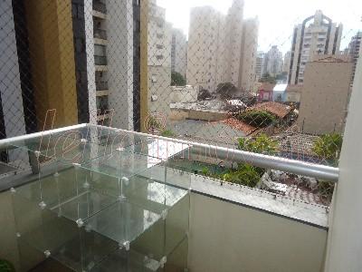 Apartamento para alugar com 2 quartos, 96m² - Foto 7