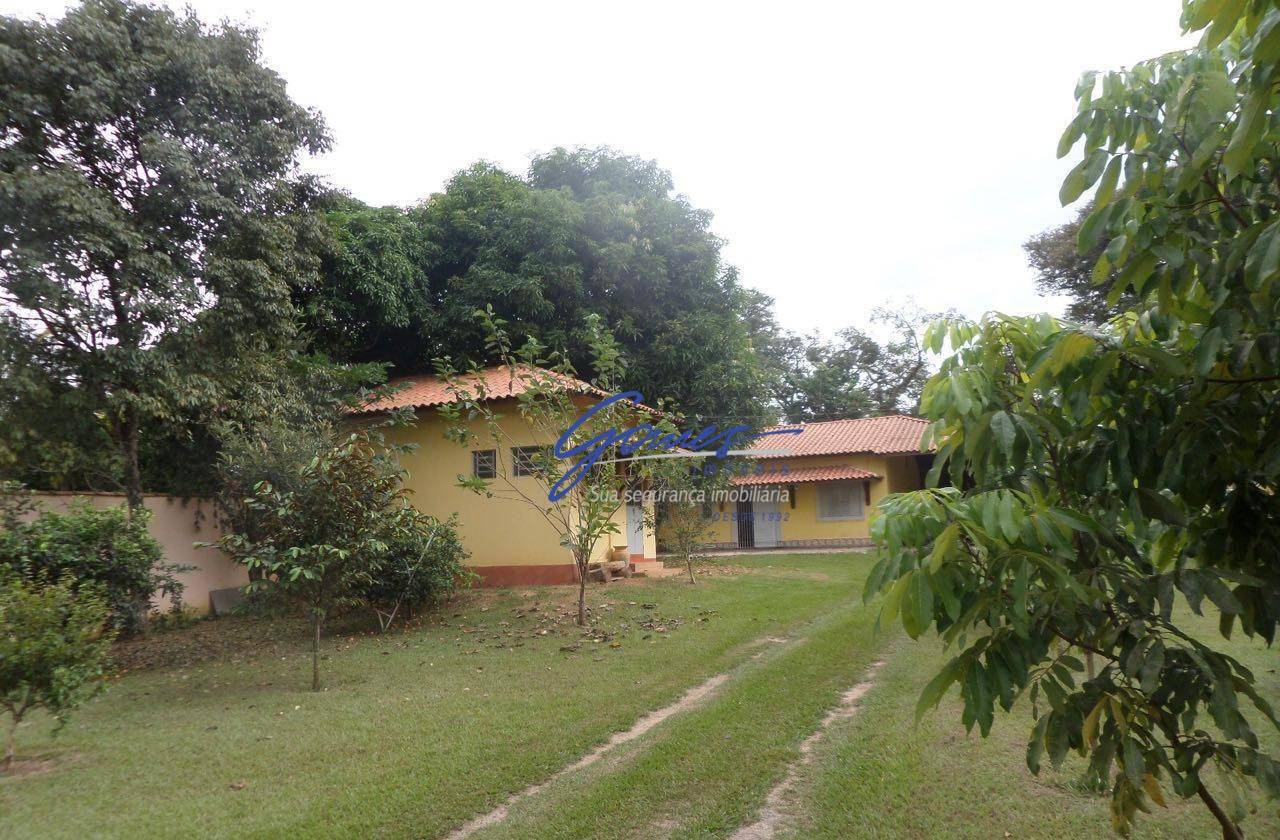 Chácara, 2 quartos, 1000 m² - Foto 3