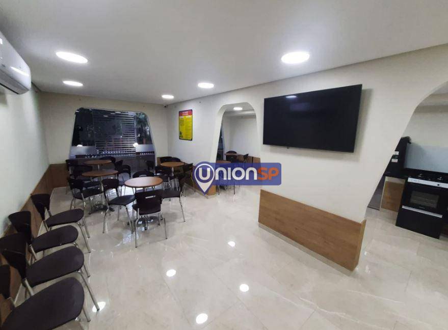 Apartamento à venda com 3 quartos, 65m² - Foto 16