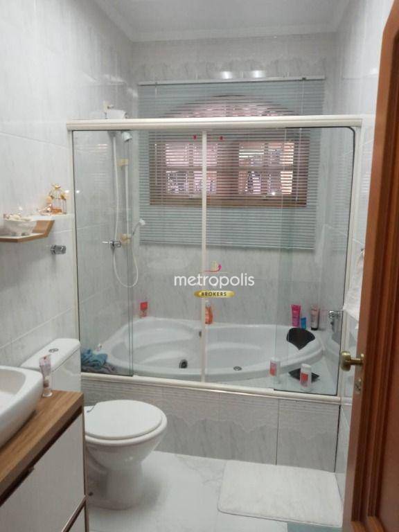 Sobrado à venda com 3 quartos, 161m² - Foto 13