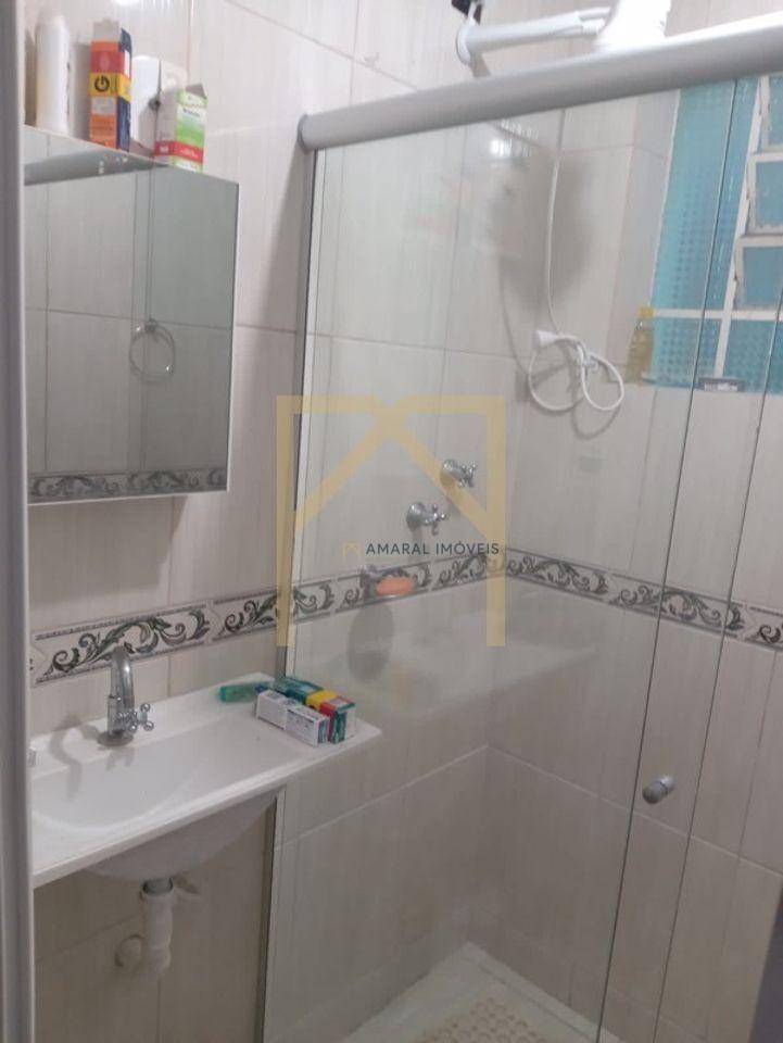 Apartamento à venda com 2 quartos, 65m² - Foto 9