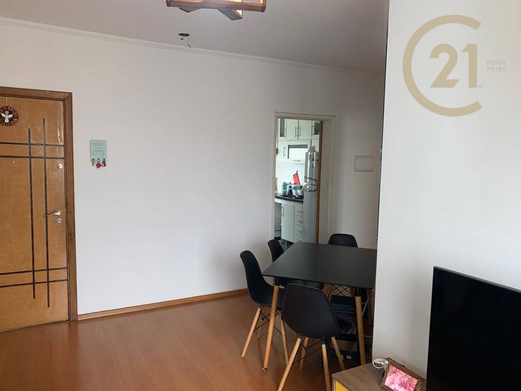 Apartamento à venda com 2 quartos, 65m² - Foto 6