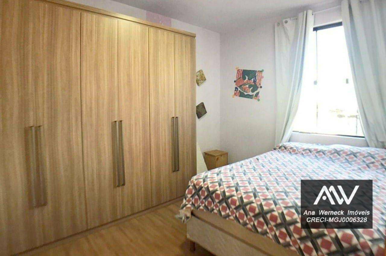 Apartamento à venda com 2 quartos, 60m² - Foto 5