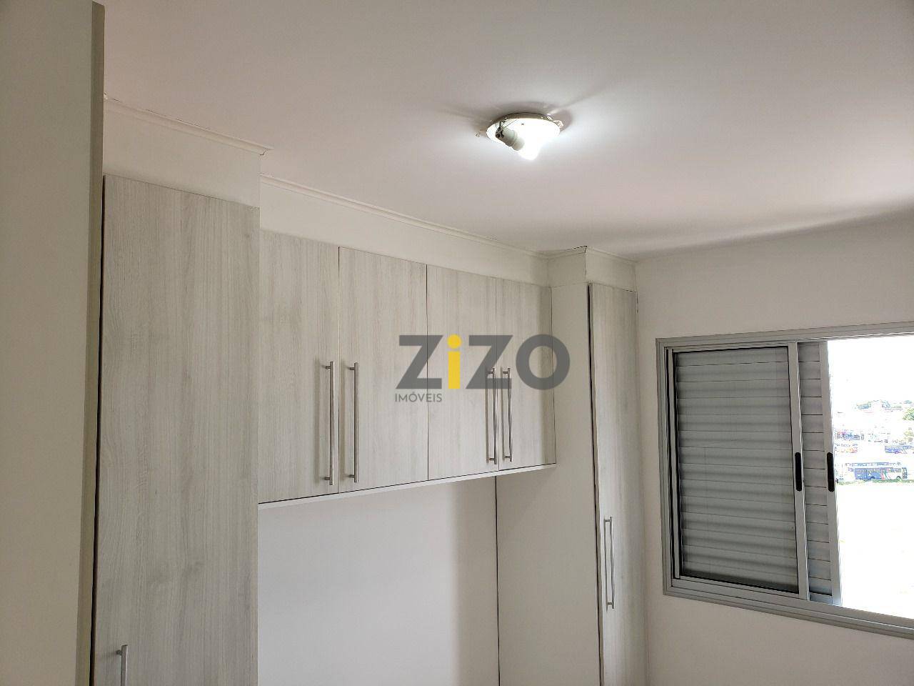 Apartamento à venda com 2 quartos, 54m² - Foto 8