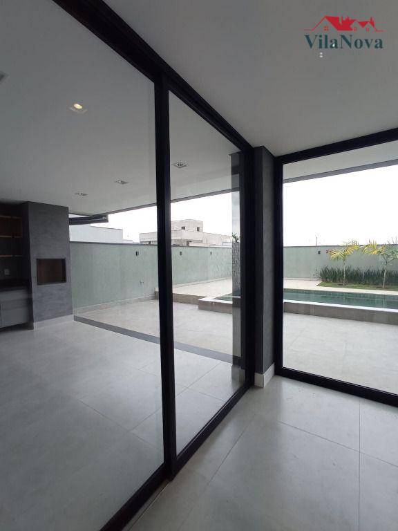 Casa de Condomínio à venda com 3 quartos, 274m² - Foto 10