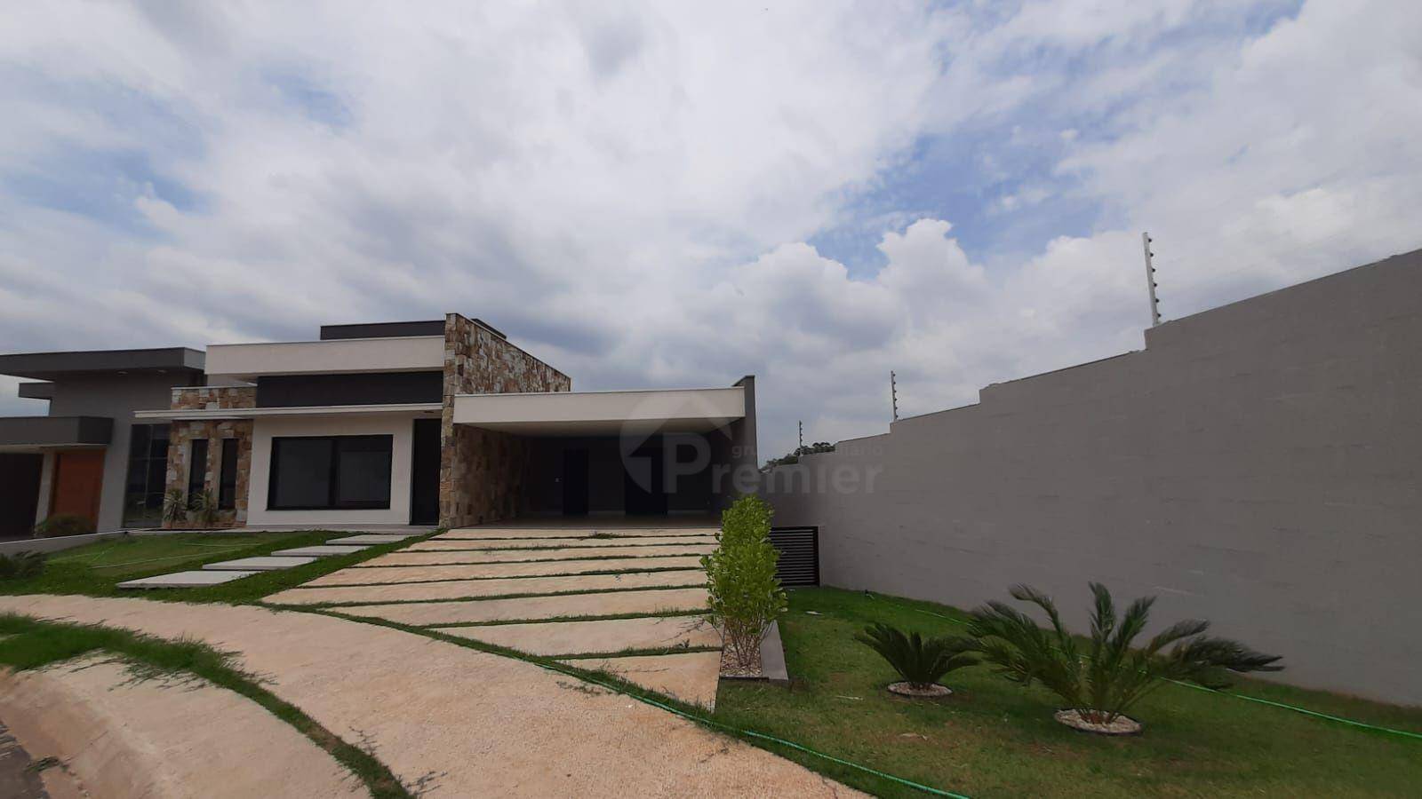 Casa de Condomínio à venda com 3 quartos, 343m² - Foto 3