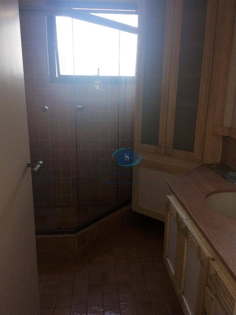 Apartamento à venda com 3 quartos, 178m² - Foto 6