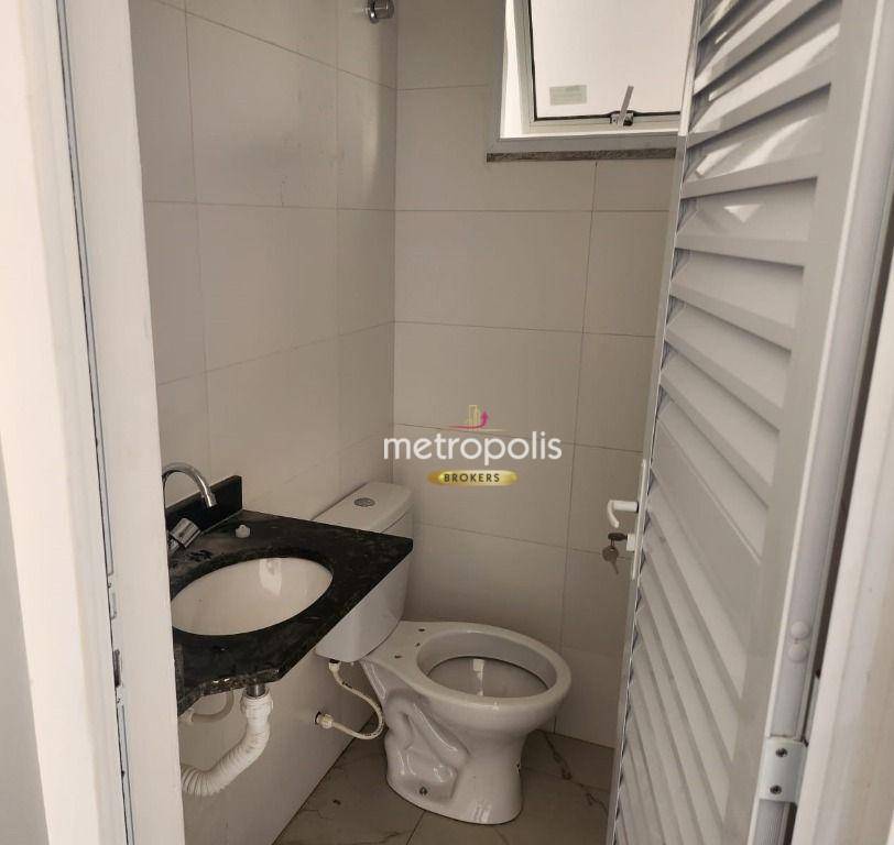 Cobertura à venda com 3 quartos, 144m² - Foto 16