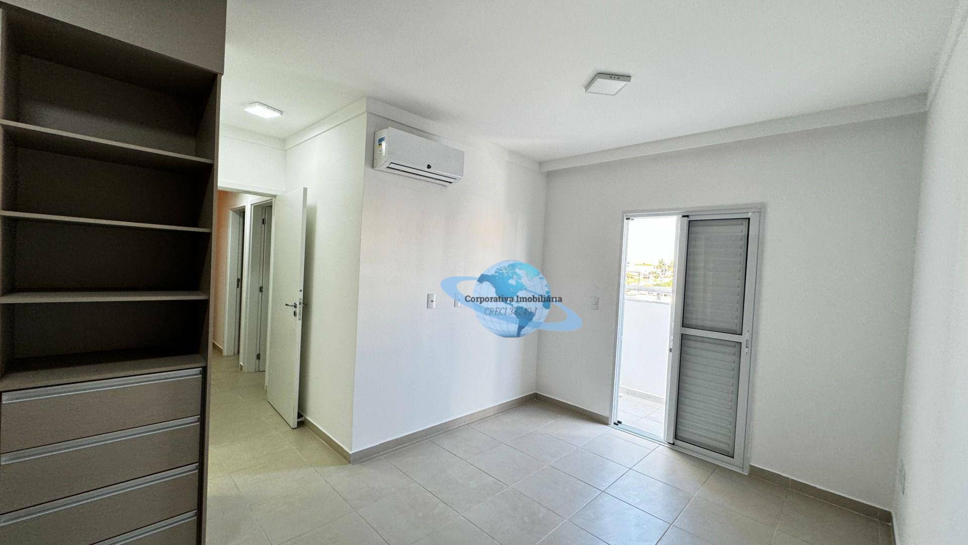 Apartamento à venda com 3 quartos, 128m² - Foto 7