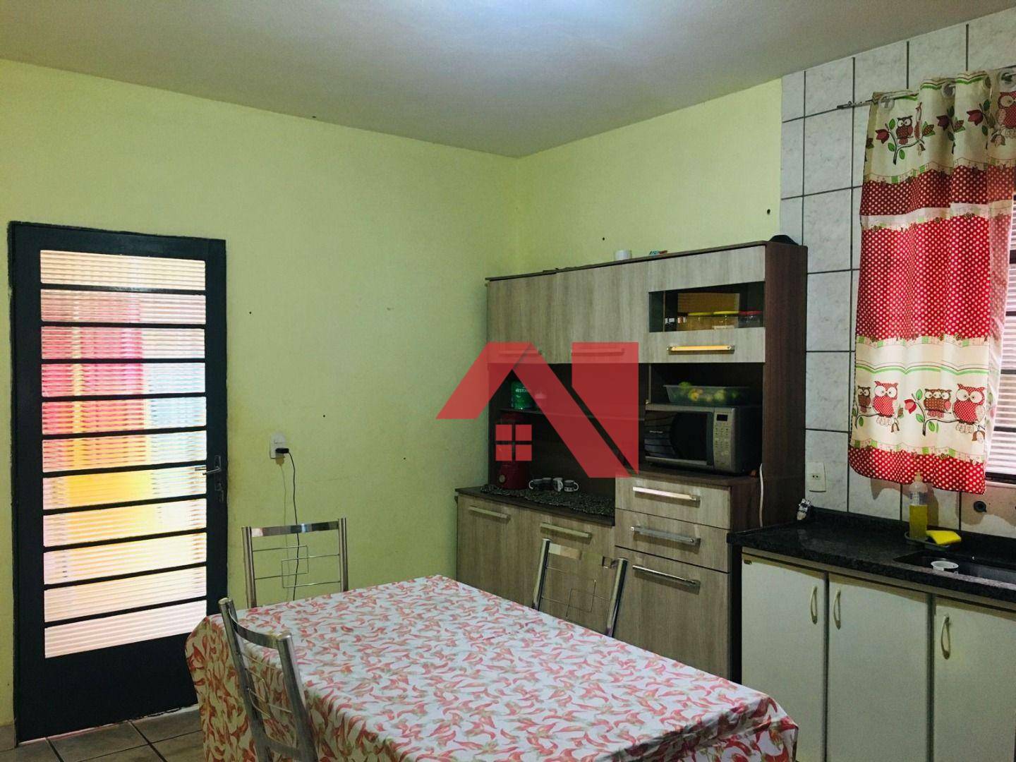 Casa à venda com 2 quartos, 80m² - Foto 10