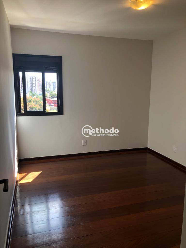 Apartamento à venda com 4 quartos, 180m² - Foto 21