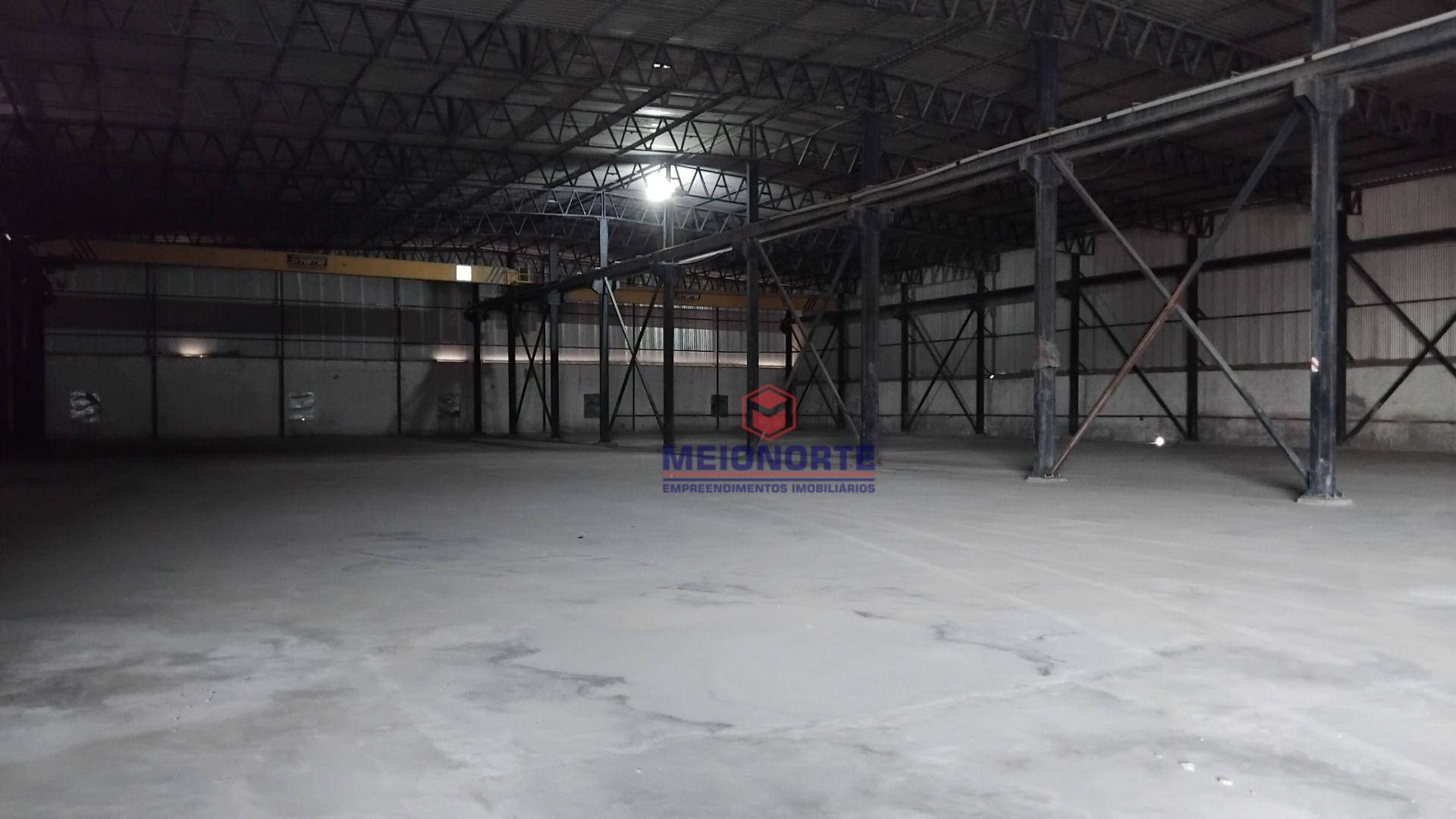 Depósito-Galpão, 5000 m² - Foto 4